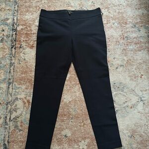 Ann Taylor Ponte Pant